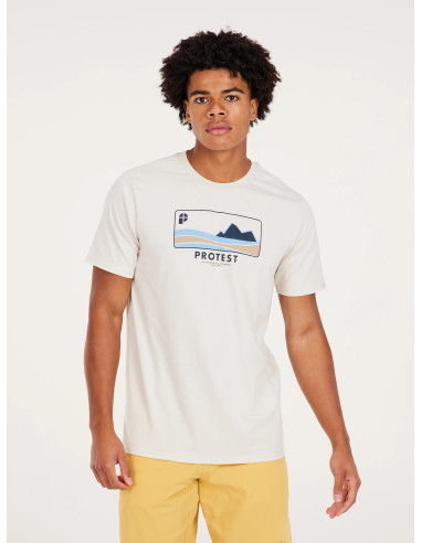 CAMISETA M.C PROTEST PRTAMAGO SR