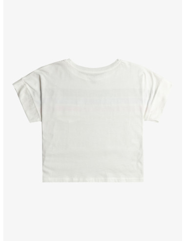 CAMISETA ROXY NIÑA