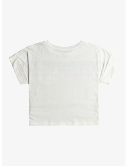 CAMISETA ROXY NIÑA