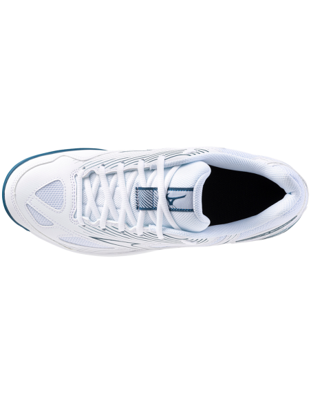 ZAPATILLA PELOTA MIZUNO CYCLONE SPEED 4 SR