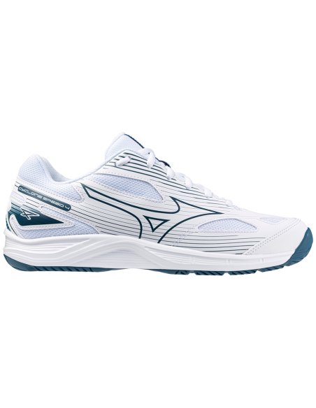 ZAPATILLA PELOTA MIZUNO CYCLONE SPEED 4 SR