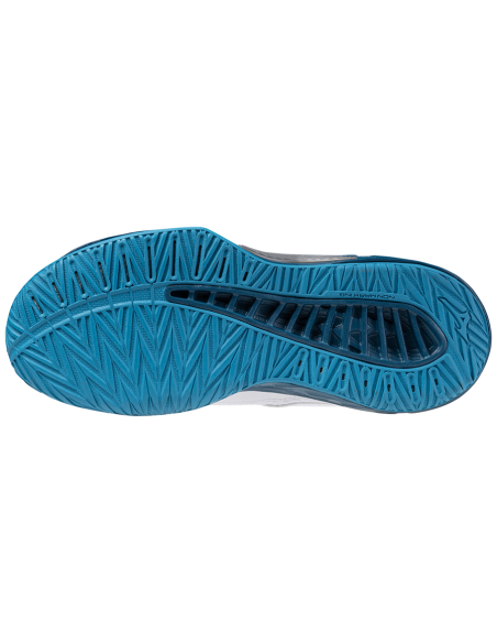 ZAPATILLA PELOTA MIZUNO LIGHTNING STAR Z7 JR