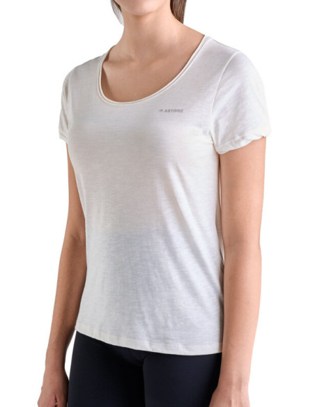 CAMISETA M.C CHAOS ASTORE BLANCO