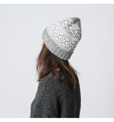 GORRO PUNTO BARTS