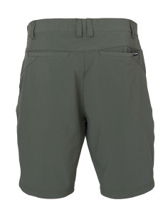 BERMUDA ELÁSTICA CORTA TERNUA 2