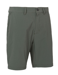 BERMUDA ELÁSTICA CORTA TERNUA