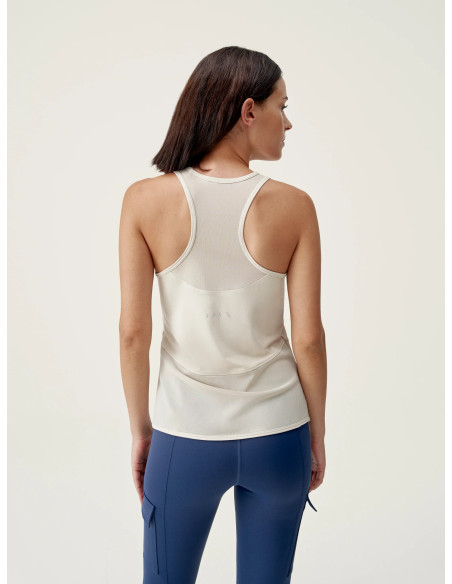 CAMISETA BORN KIAVA BEIGE