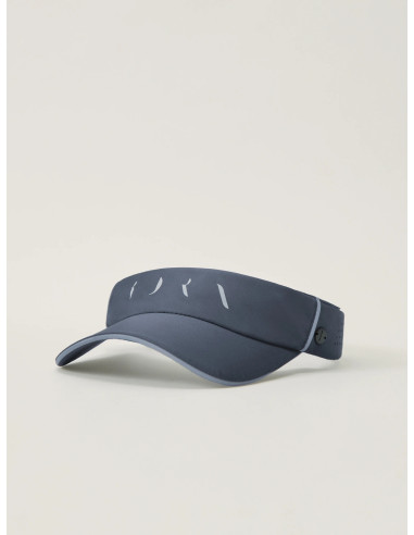 VISOR BORN BLUESTONE ANTRACITA