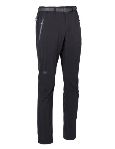 PANTALÓN MONTE FINO TERNUA FRIZ NGR