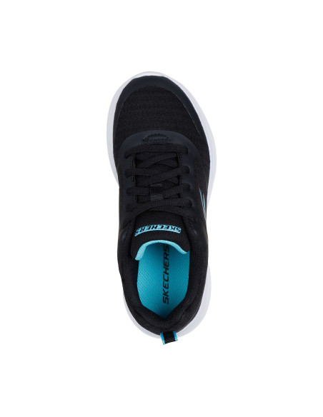 ZAPATILLA SKECHERS GO RUN 400 JR