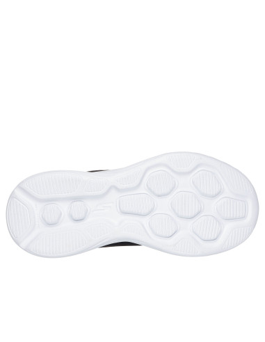 ZAPATILLA SKECHERS GO RUN 400 JR