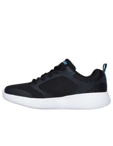 ZAPATILLA SKECHERS GO RUN 400 JR