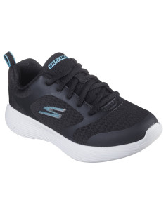 ZAPATILLA SKECHERS GO RUN 400 JR 2