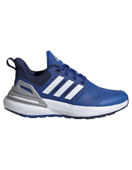 ZAPATILLA ADIDAS RAPIDA SPORT JR AZUL