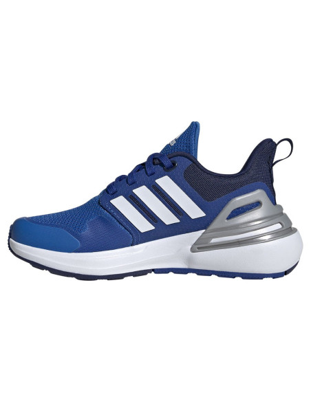 ZAPATILLA ADIDAS RAPIDA SPORT JR AZUL