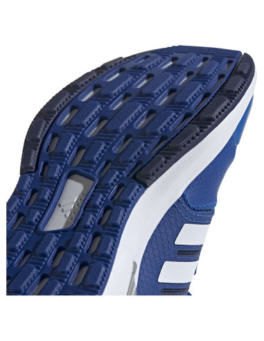 ZAPATILLA ADIDAS RAPIDA SPORT JR AZUL