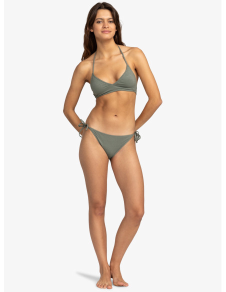 BIKINI ROXY SHINY WAVE MUJER