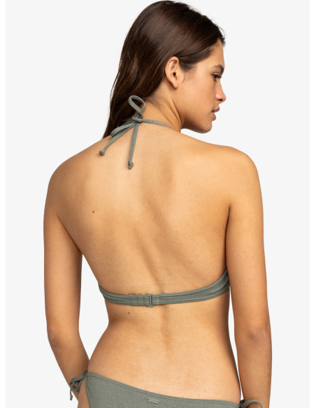 BIKINI ROXY SHINY WAVE MUJER