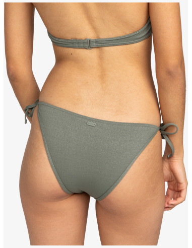 BIKINI ROXY SHINY WAVE MUJER