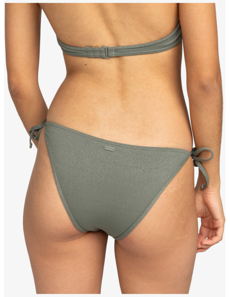 BIKINI ROXY SHINY WAVE MUJER