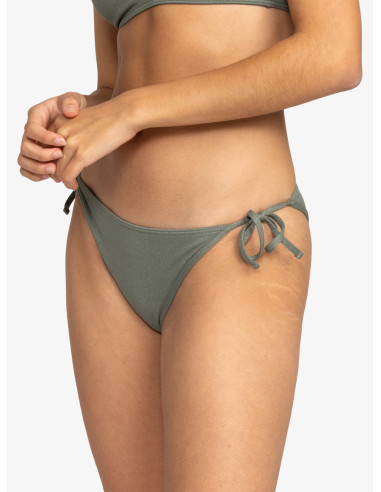 BIKINI ROXY SHINY WAVE MUJER