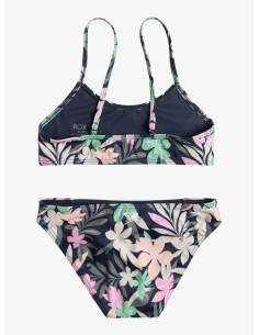 BIKINI ROXY ILACABO ACTIVE NIÑA 2