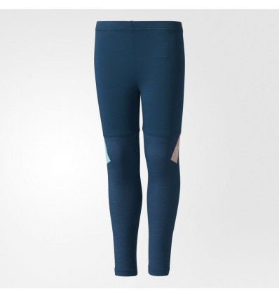 Malla nña  disney azul