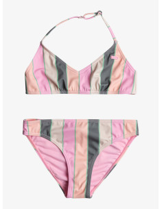 BIKINI ROXY VERY VISTA NIÑA