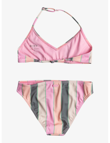 BIKINI ROXY VERY VISTA NIÑA