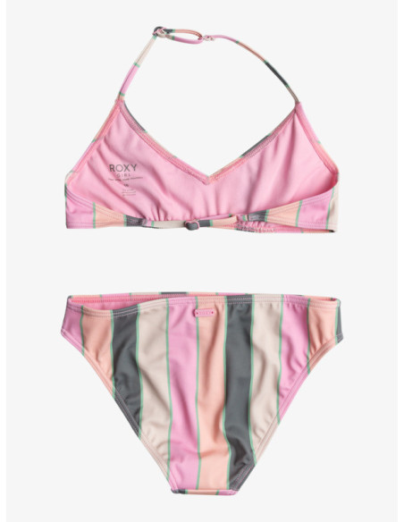 BIKINI ROXY VERY VISTA NIÑA
