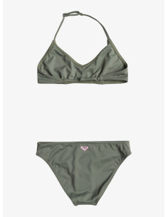 BIKINI ROXY BASIC ACTIVE NIÑA 2