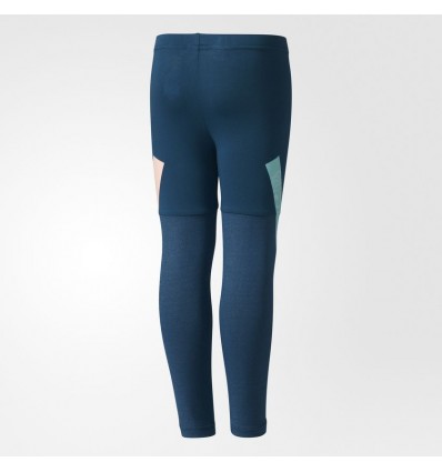 Malla nña  disney azul