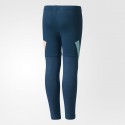 Malla nña  disney azul