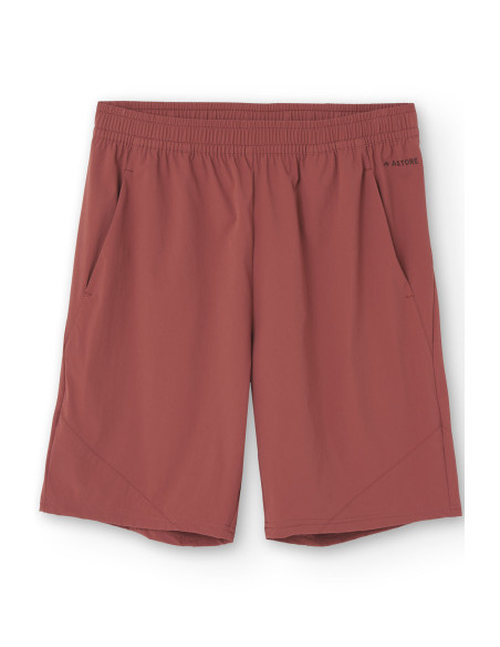SHORT CINTURA ELÁSTICA ELBISA ASTORE