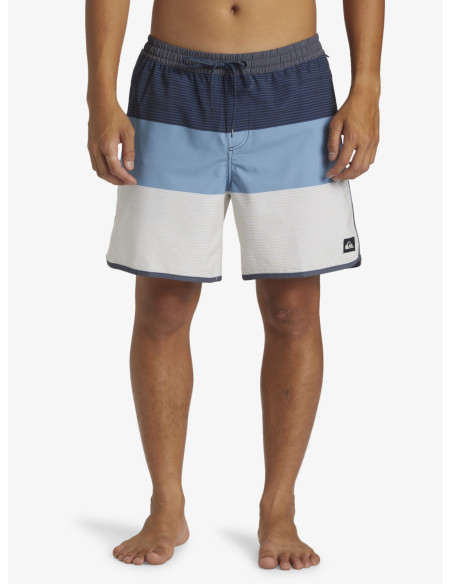 BAÑADOR QUIKSILVER SURFSILK TIJUANA HOMBRE