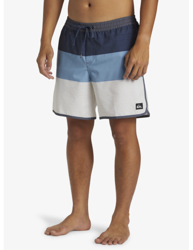 BAÑADOR QUIKSILVER SURFSILK TIJUANA HOMBRE