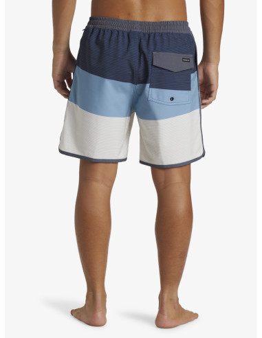 BAÑADOR QUIKSILVER SURFSILK TIJUANA HOMBRE