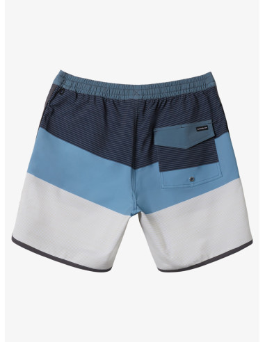 BAÑADOR QUIKSILVER SURFSILK TIJUANA HOMBRE
