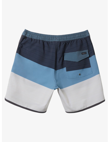 BAÑADOR QUIKSILVER SURFSILK TIJUANA HOMBRE