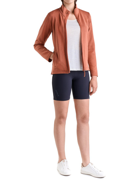 CHAQUETA ELÁSTICA MILENESS ASTORE CALDERA