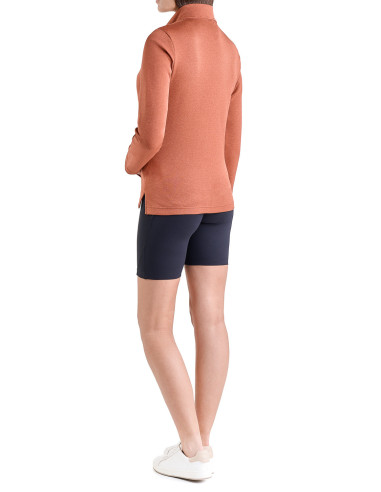 CHAQUETA ELÁSTICA MILENESS ASTORE CALDERA