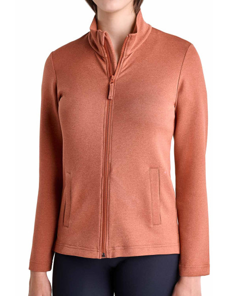 CHAQUETA ELÁSTICA MILENESS ASTORE CALDERA