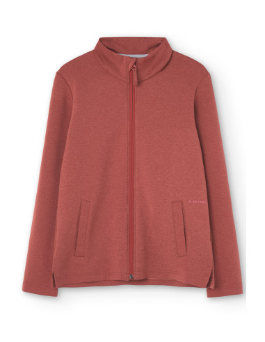 CHAQUETA ELÁSTICA MILENESS ASTORE CALDERA