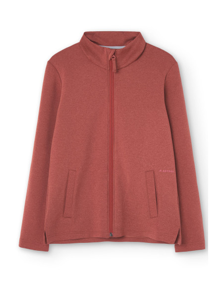 CHAQUETA ELÁSTICA MILENESS ASTORE CALDERA