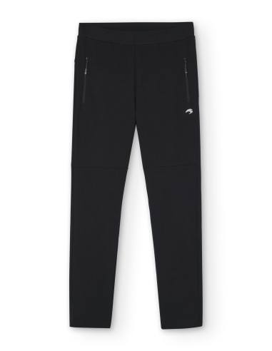 PANTALÓN ELÁSTICO FELTIKAS ASTORE NGR