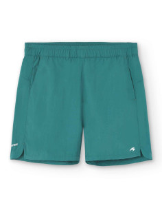 SHORT CINTURA ELÁSTICA DIDAK ASTORE