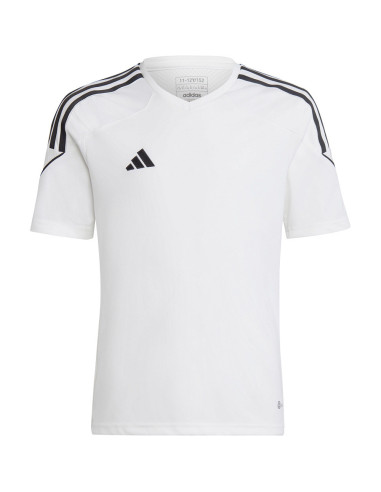 CAMISETA M.C TIRO TRASPIRABLE ADIDAS