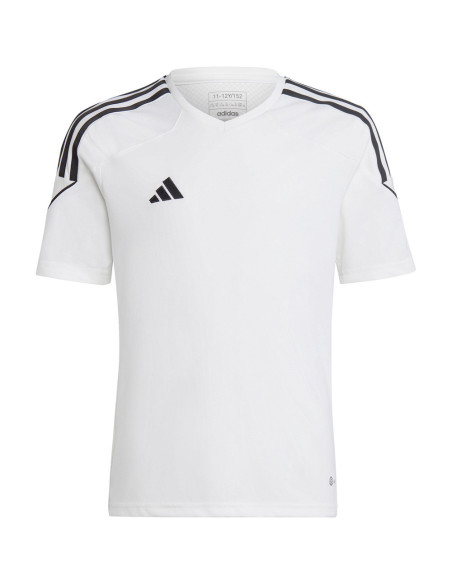 CAMISETA M.C TIRO TRASPIRABLE ADIDAS