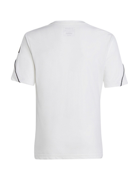 CAMISETA M.C TIRO TRASPIRABLE ADIDAS