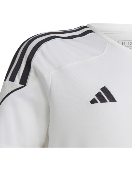 CAMISETA M.C TIRO TRASPIRABLE ADIDAS